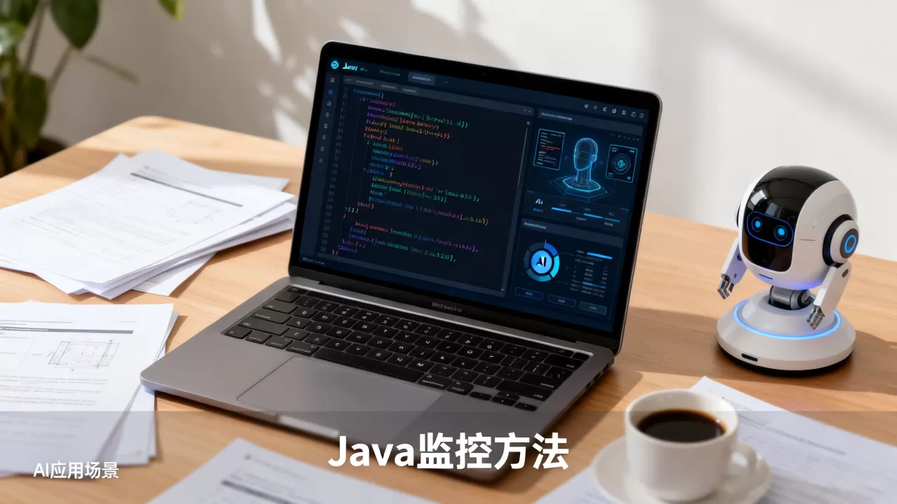 Java在人工智能上的应用如何监控,有哪些方法 Java在人工智能上的应用如何监控,有哪些方法