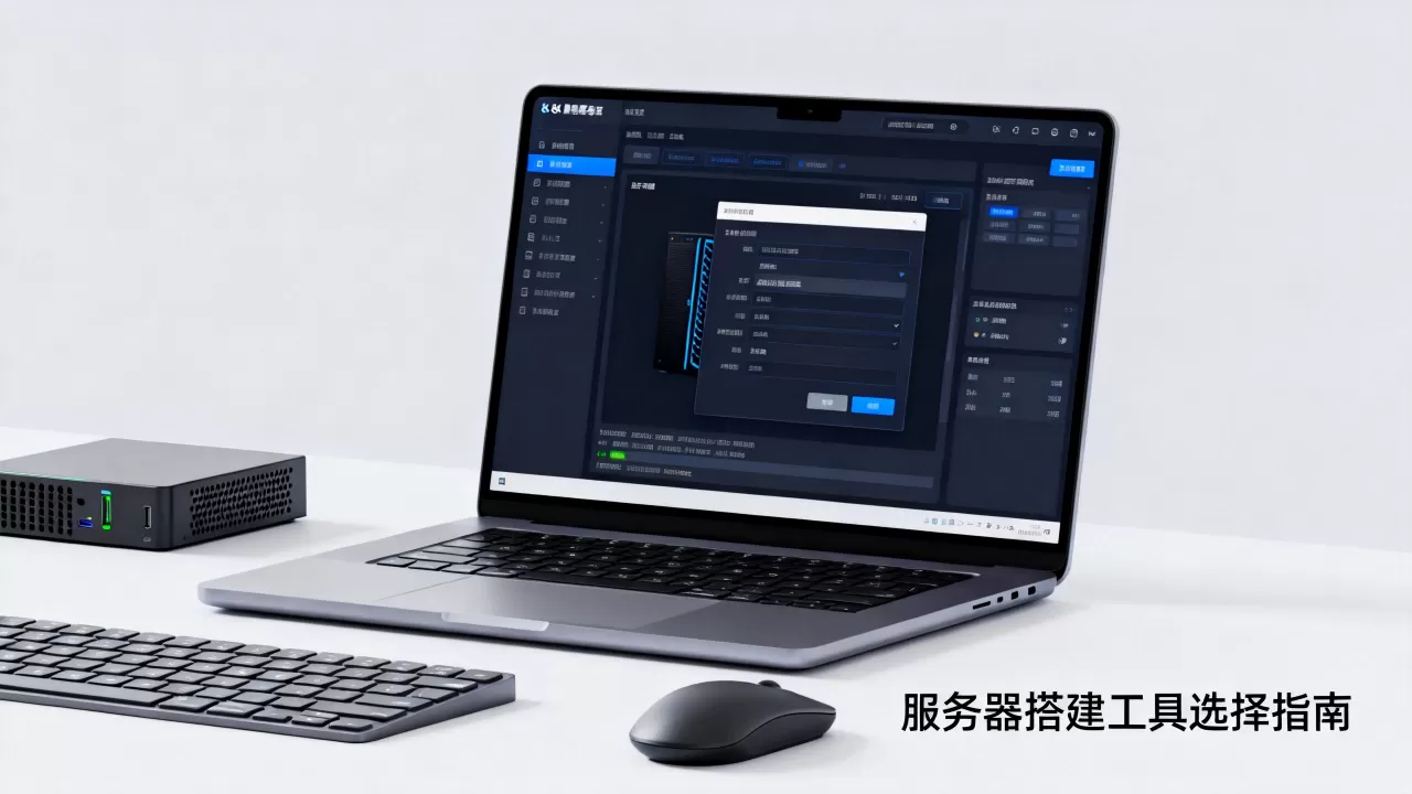 如何选择服务器网站搭建工具?,哪个好用? 如何选择服务器网站搭建工具?,哪个好用?