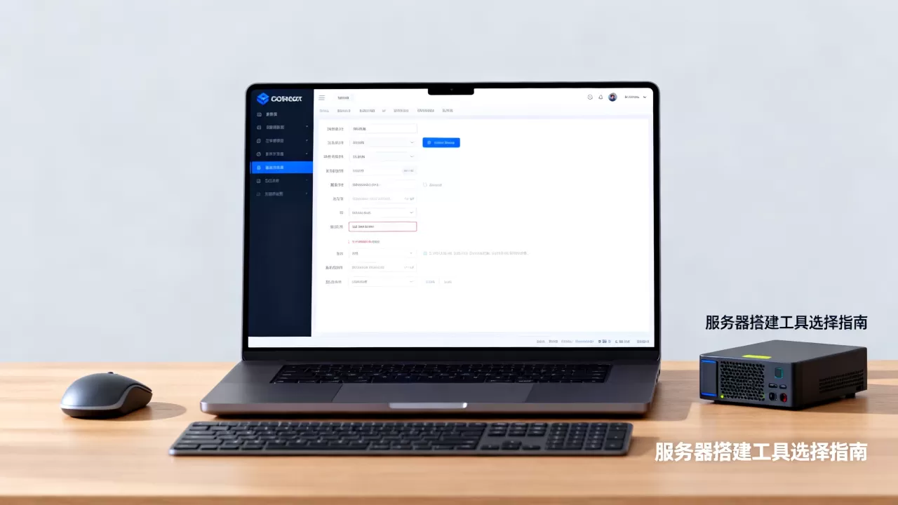 如何选择服务器网站搭建工具?,哪个好用? 如何选择服务器网站搭建工具?,哪个好用?
