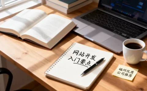 福州网站开发公司入门前必读哪些内容，哪家好