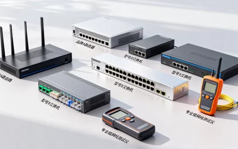 服务器网络实用工具到底哪个最好用？，哪个品牌性价比高