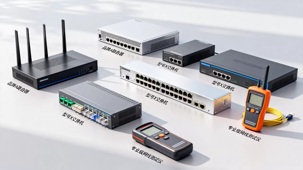 服务器网络实用工具到底哪个最好用?,哪个品牌性价比高 服务器网络实用工具到底哪个最好用?,哪个品牌性价比高