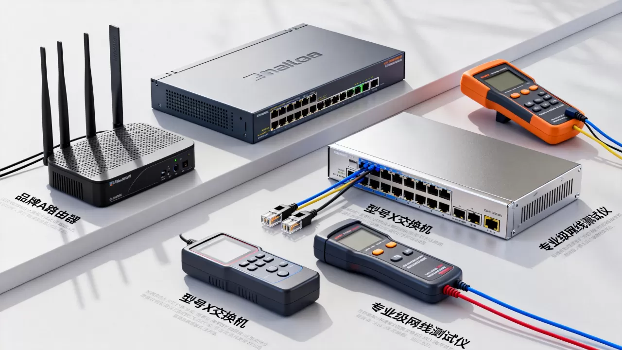 服务器网络实用工具到底哪个最好用?,哪个品牌性价比高 服务器网络实用工具到底哪个最好用?,哪个品牌性价比高