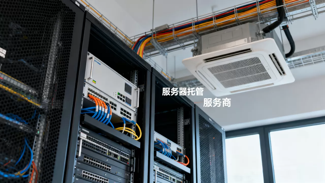 服务器托管到底是什么,哪家服务商更靠谱? 服务器托管到底是什么,哪家服务商更靠谱?