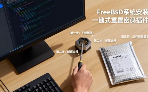 FreeBSD如何安装一键式重置密码插件？，安装步骤是什么？