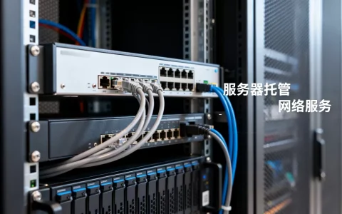 服务器托管网络服务怎么选才靠谱，哪家好？