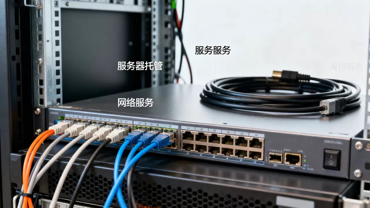 服务器托管网络服务怎么选才靠谱,哪家好? 服务器托管网络服务怎么选才靠谱,哪家好?