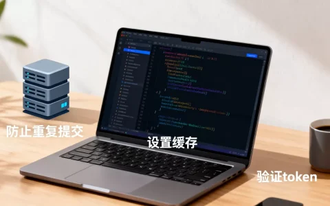 在网页开发中如何防止重复刷新，具体方法是什么？