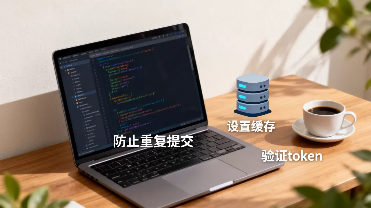 在网页开发中如何防止重复刷新,具体方法是什么? 在网页开发中如何防止重复刷新,具体方法是什么?