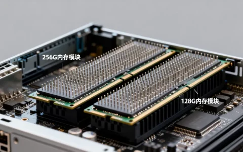 服务器256G内存比128G内存到底贵多少？值得买吗