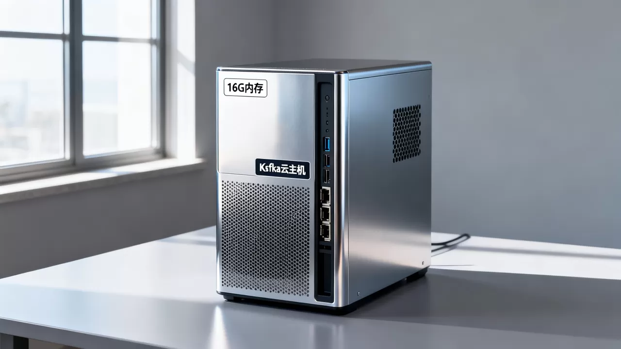 均衡型16Gkafka云主机价格与配置如何,值得买吗? 均衡型16Gkafka云主机价格与配置如何,值得买吗?