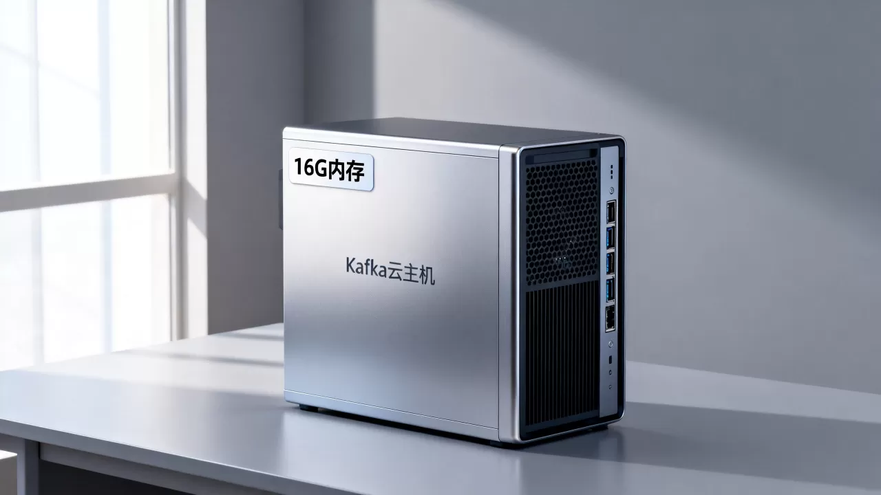均衡型16Gkafka云主机价格与配置如何,值得买吗? 均衡型16Gkafka云主机价格与配置如何,值得买吗?