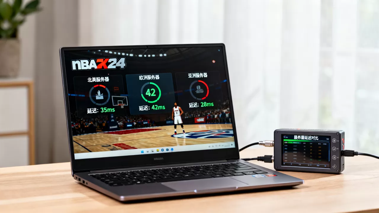 nba2k24服务器有哪些,哪个服务器延迟最低? nba2k24服务器有哪些,哪个服务器延迟最低?
