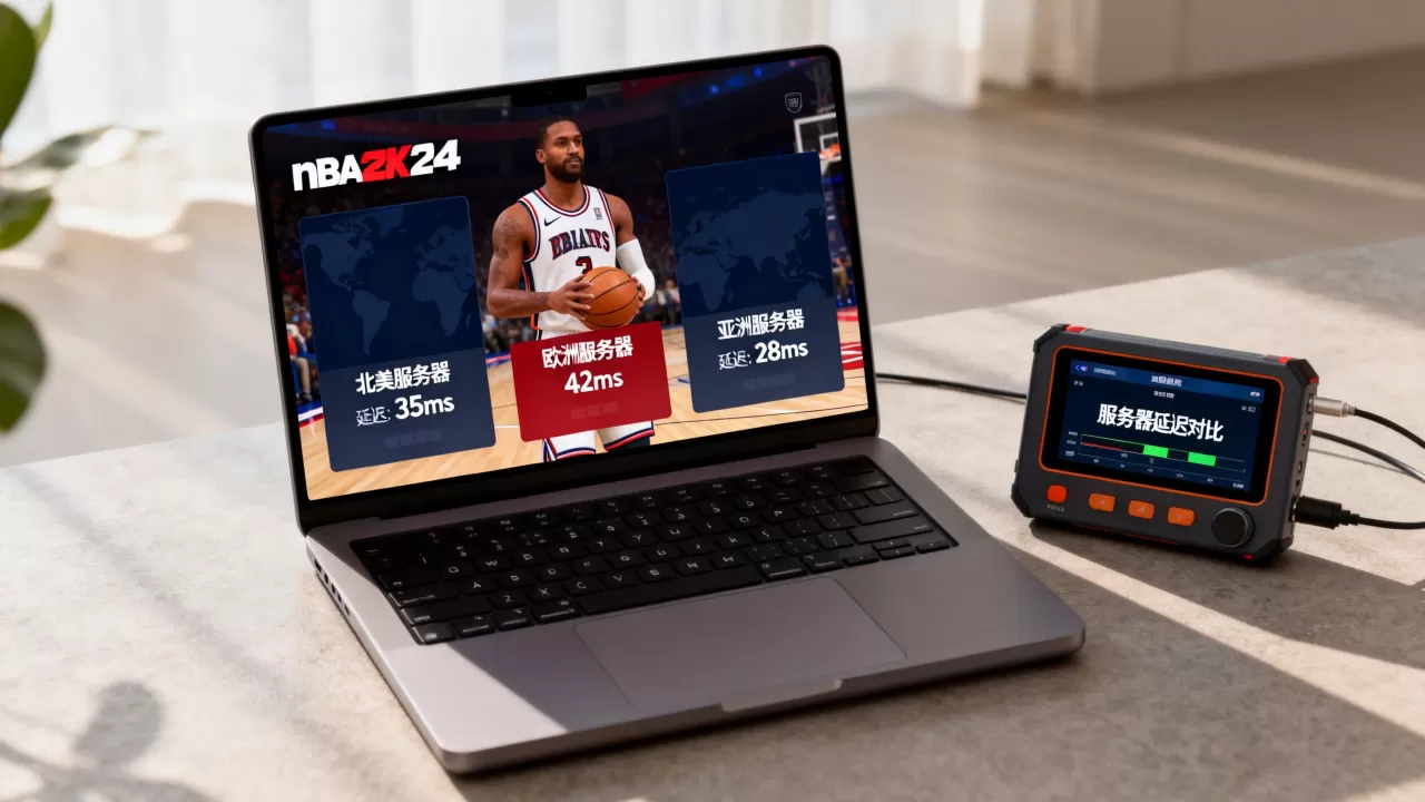 nba2k24服务器有哪些,哪个服务器延迟最低? nba2k24服务器有哪些,哪个服务器延迟最低?