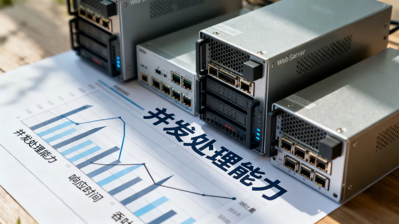 web服务器软件主要有哪些性能?,哪个性能指标最重要 web服务器软件主要有哪些性能?,哪个性能指标最重要