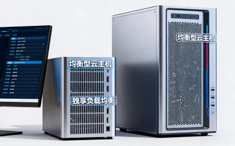 均衡型游戏云主机配置价格和独享型负载均衡值得买吗，多少钱？