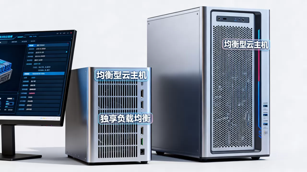 均衡型游戏云主机配置价格和独享型负载均衡值得买吗,多少钱? 均衡型游戏云主机配置价格和独享型负载均衡值得买吗,多少钱?
