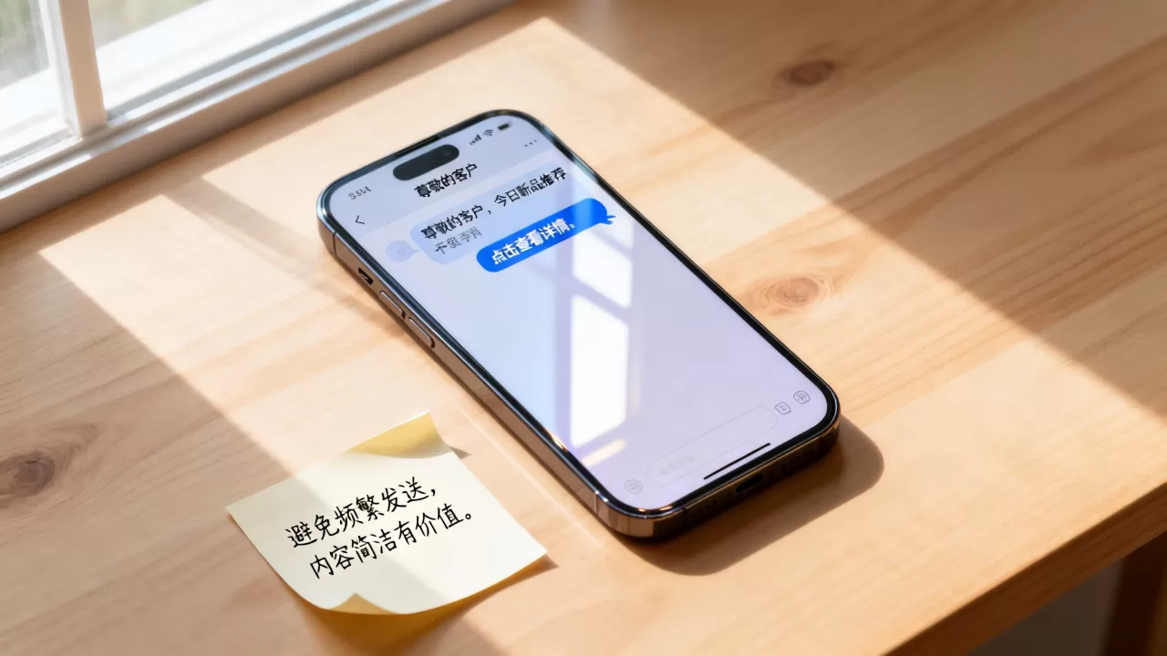 发短信给客户如何避免被屏蔽或拉黑?,怎么发 发短信给客户如何避免被屏蔽或拉黑?,怎么发