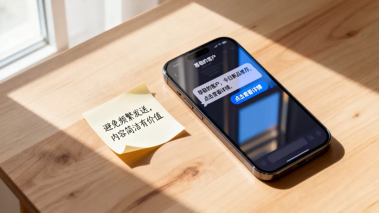 发短信给客户如何避免被屏蔽或拉黑?,怎么发 发短信给客户如何避免被屏蔽或拉黑?,怎么发
