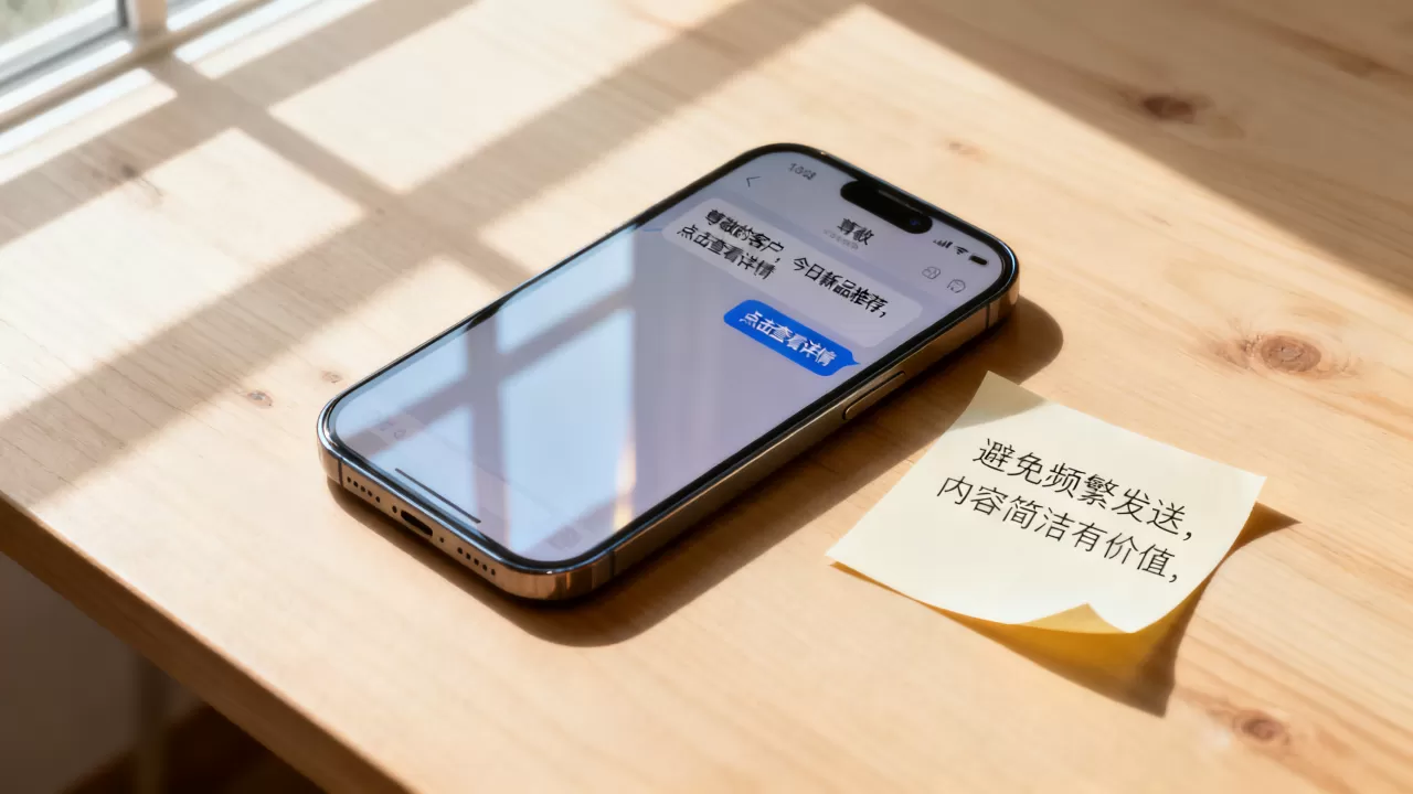发短信给客户如何避免被屏蔽或拉黑?,怎么发 发短信给客户如何避免被屏蔽或拉黑?,怎么发