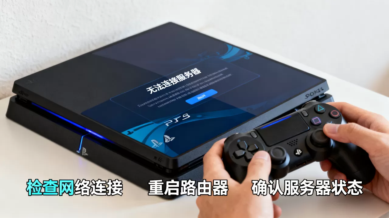 ps42k20连不上服务器怎么回事?,怎么解决 ps42k20连不上服务器怎么回事?,怎么解决