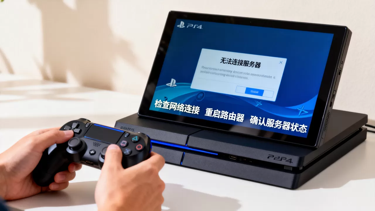 ps42k20连不上服务器怎么回事?,怎么解决 ps42k20连不上服务器怎么回事?,怎么解决