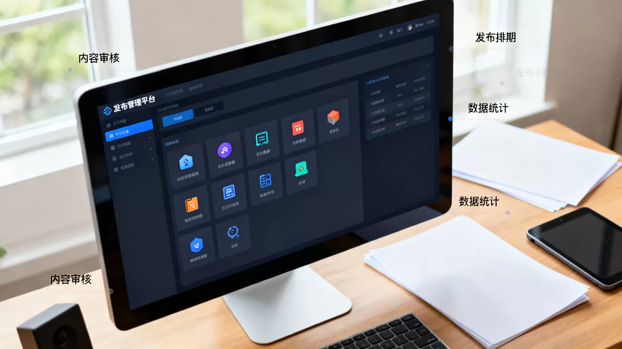 发布管理平台的主要功能有哪些,哪个更好用? 发布管理平台的主要功能有哪些,哪个更好用?