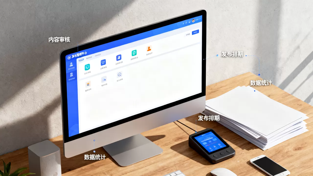 发布管理平台的主要功能有哪些,哪个更好用? 发布管理平台的主要功能有哪些,哪个更好用?