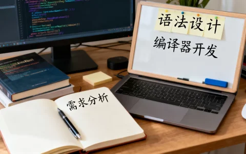 如何发明编程语言？，编程语言发明方法是什么？