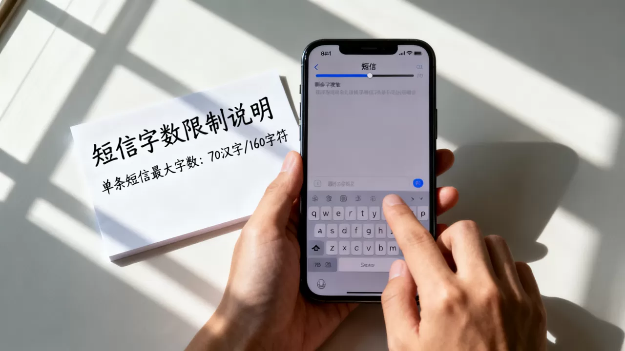发送短信字数有限制吗?,一条短信最多多少字? 发送短信字数有限制吗?,一条短信最多多少字?