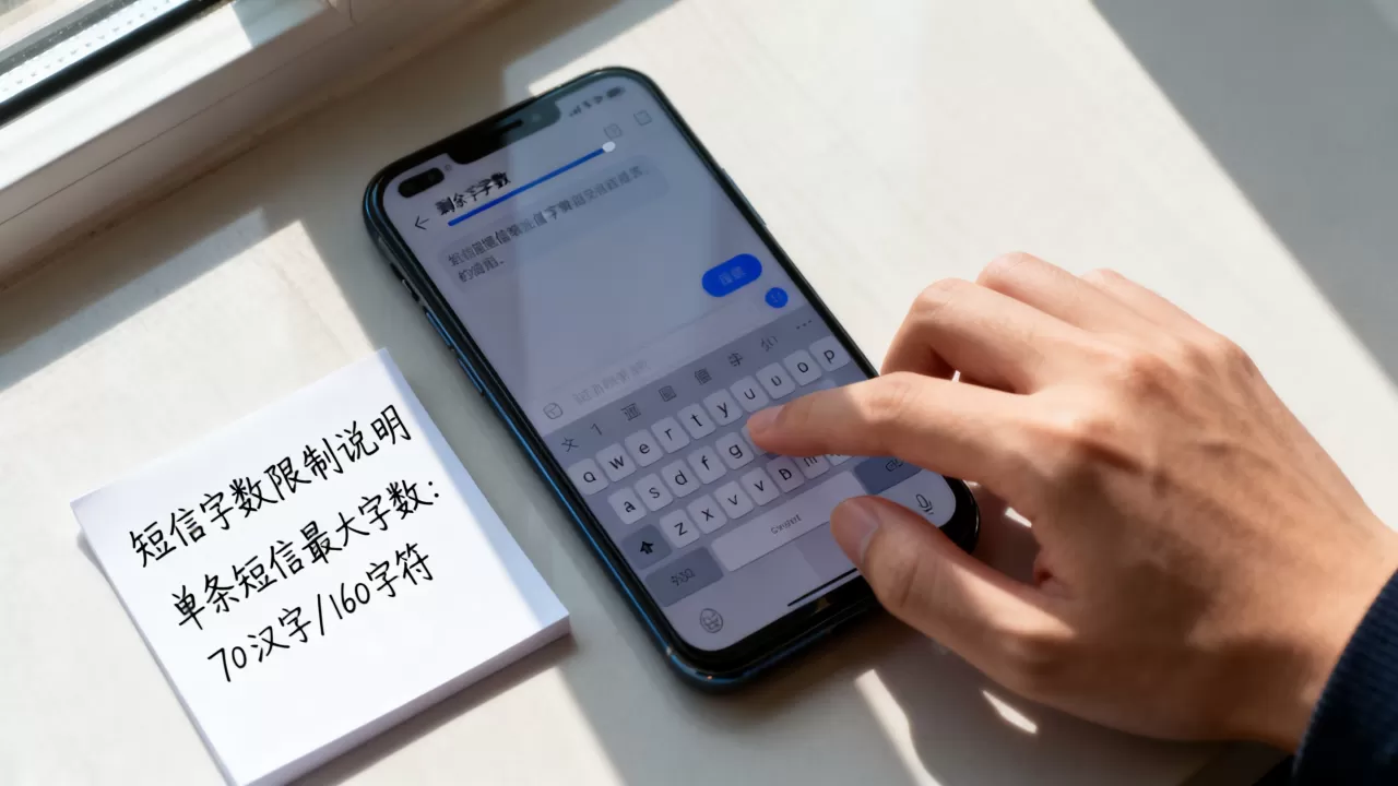 发送短信字数有限制吗?,一条短信最多多少字? 发送短信字数有限制吗?,一条短信最多多少字?