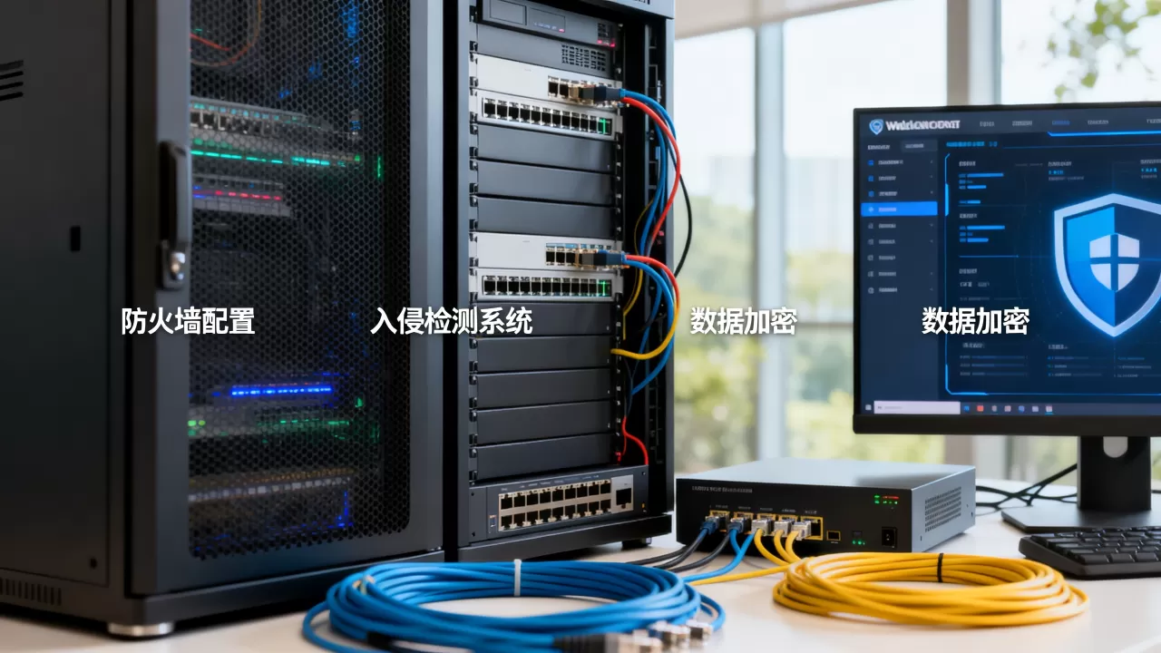 如何有效防御网站?,有哪些常见防御方法? 如何有效防御网站?,有哪些常见防御方法?