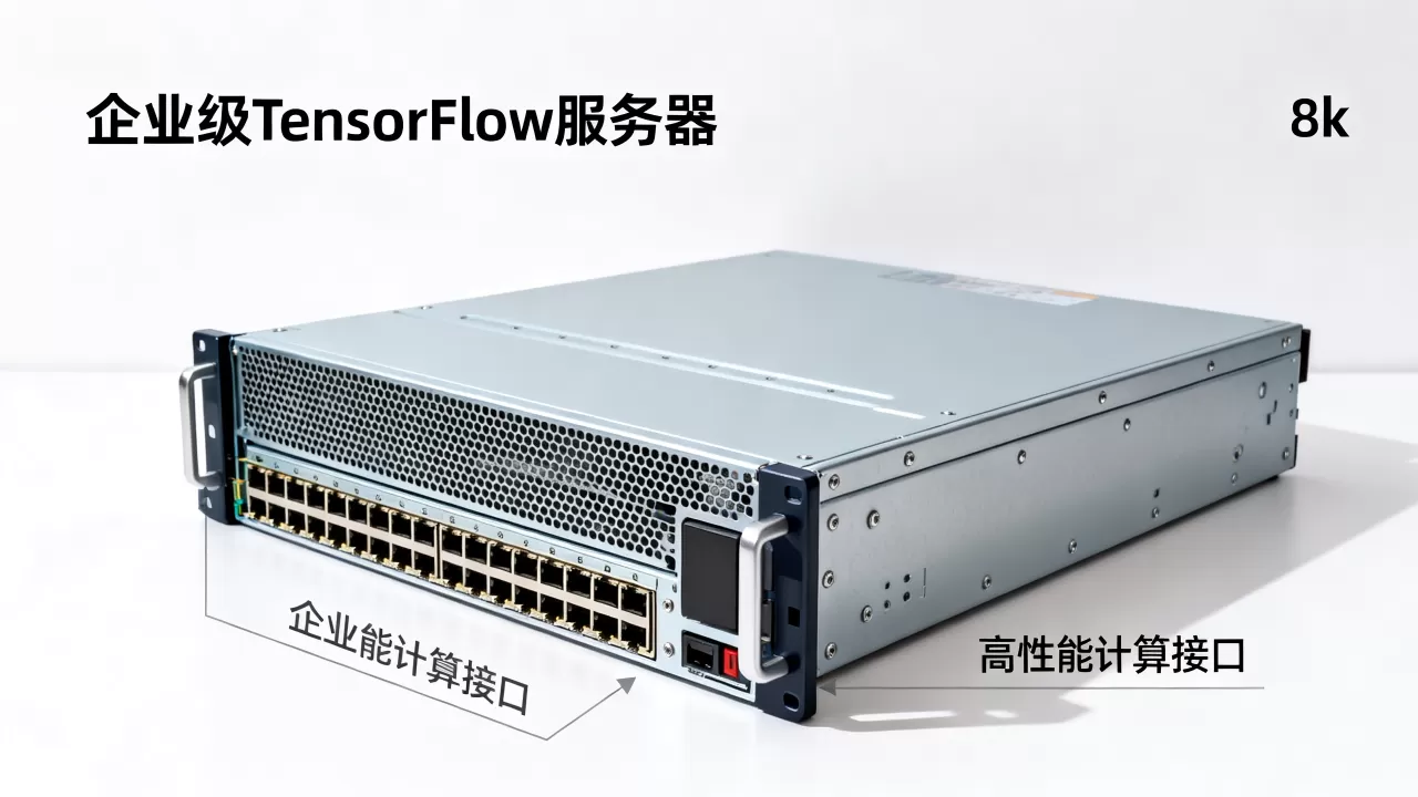 均衡型企业级TensorFlow服务器怎么选,哪家好 均衡型企业级TensorFlow服务器怎么选,哪家好