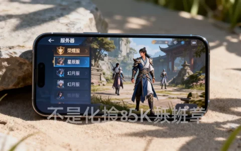 英雄联盟手游开放了哪些服务器，哪个服务器好？