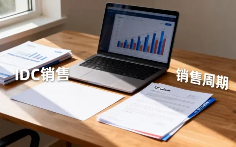 IDC销售到底怎么样？，销售周期一般多久？