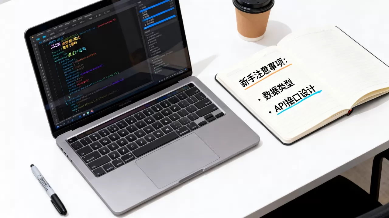 JSON做网站如何开始,新手需要注意什么? JSON做网站如何开始,新手需要注意什么?