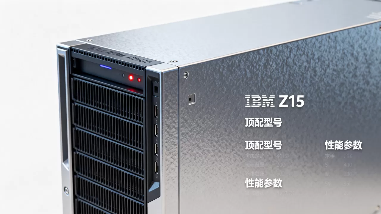 ibmz15大型服务器顶配价格是多少,性能怎么样? ibmz15大型服务器顶配价格是多少,性能怎么样?