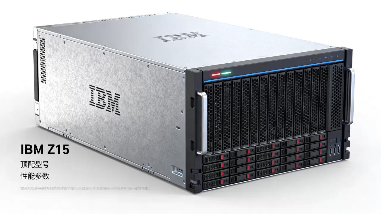 ibmz15大型服务器顶配价格是多少,性能怎么样? ibmz15大型服务器顶配价格是多少,性能怎么样?