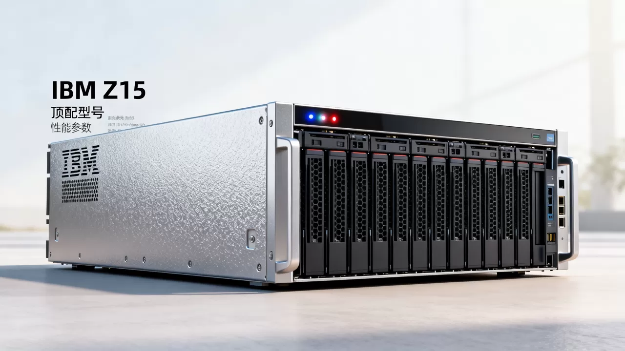 ibmz15大型服务器顶配价格是多少,性能怎么样? ibmz15大型服务器顶配价格是多少,性能怎么样?