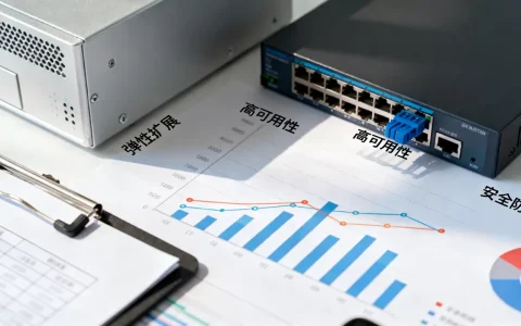 云服务器ECS有哪些优势？云服务器怎么选？