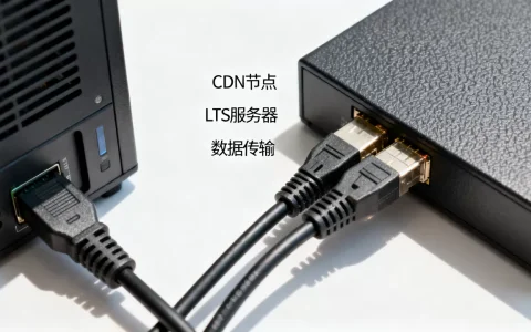 分发网络CDN如何接入LTS？，有什么好处？