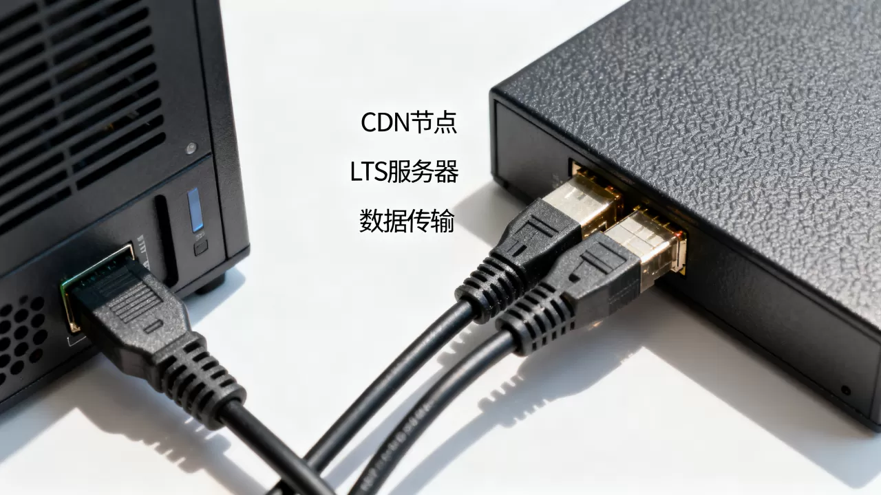 分发网络CDN如何接入LTS?,有什么好处? 分发网络CDN如何接入LTS?,有什么好处?