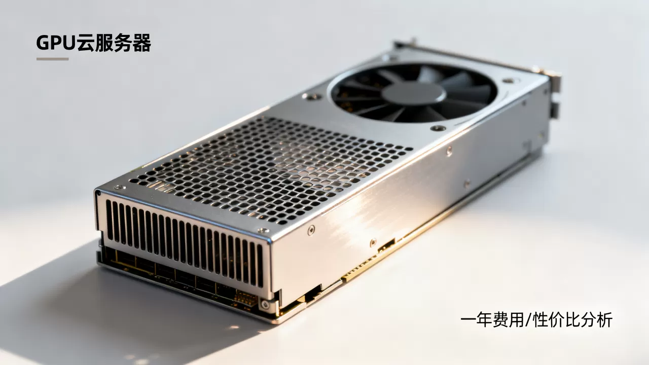 简米云gpu云服务器一年到底多少钱?性价比高吗? 简米云gpu云服务器一年到底多少钱?性价比高吗?