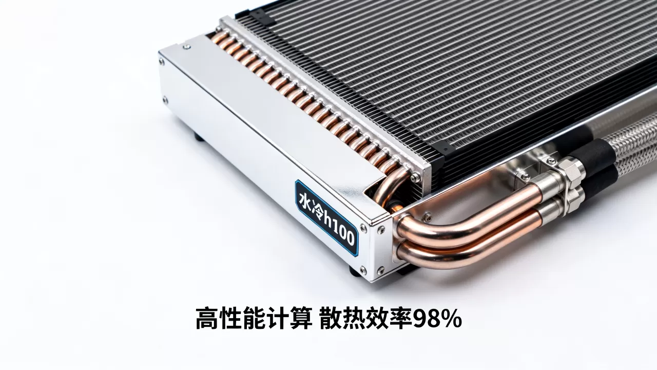 水冷h100服务器多少钱一台,性能怎么样 水冷h100服务器多少钱一台,性能怎么样