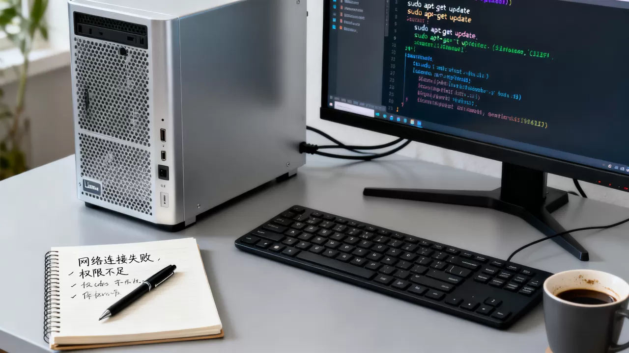 服务器在Linux怎么配置,有哪些常见问题? 服务器在Linux怎么配置,有哪些常见问题?