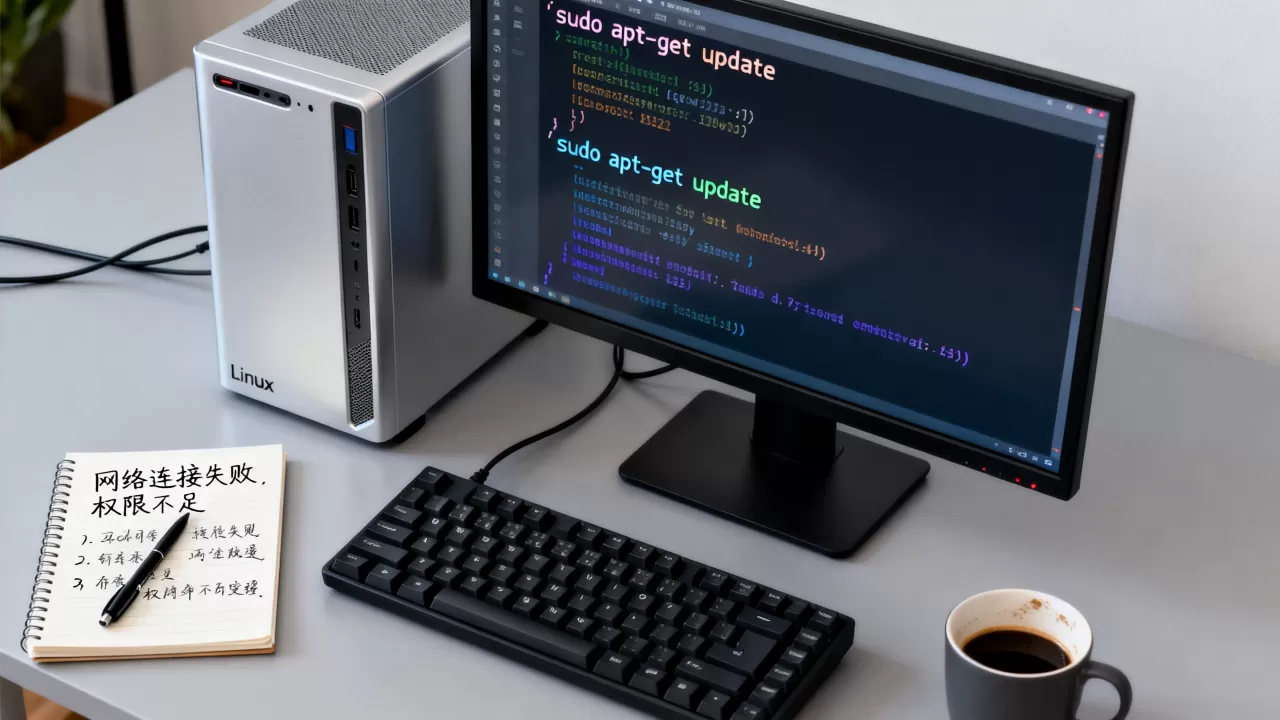 服务器在Linux怎么配置,有哪些常见问题? 服务器在Linux怎么配置,有哪些常见问题?