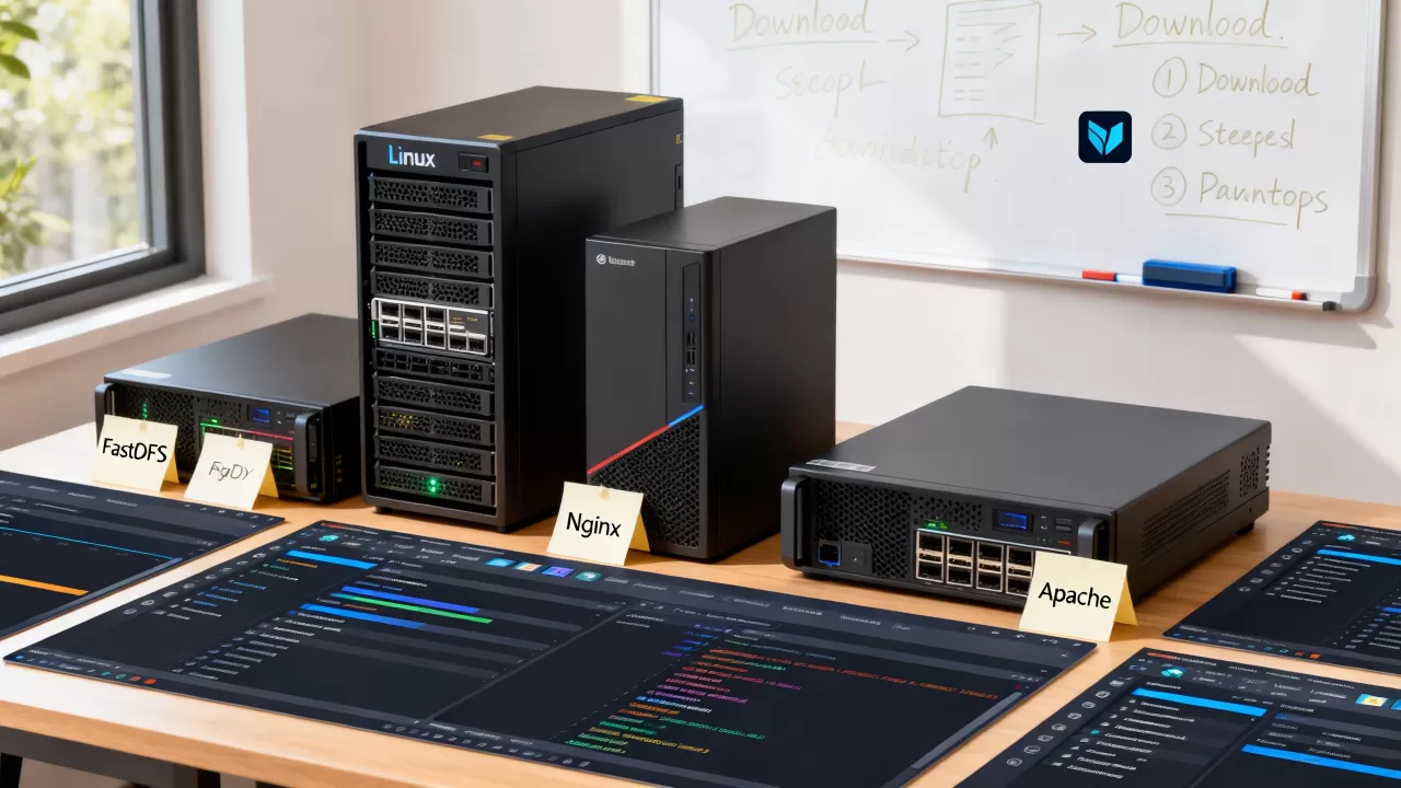 linux图片服务器软件有哪些软件下载,哪个好用 linux图片服务器软件有哪些软件下载,哪个好用