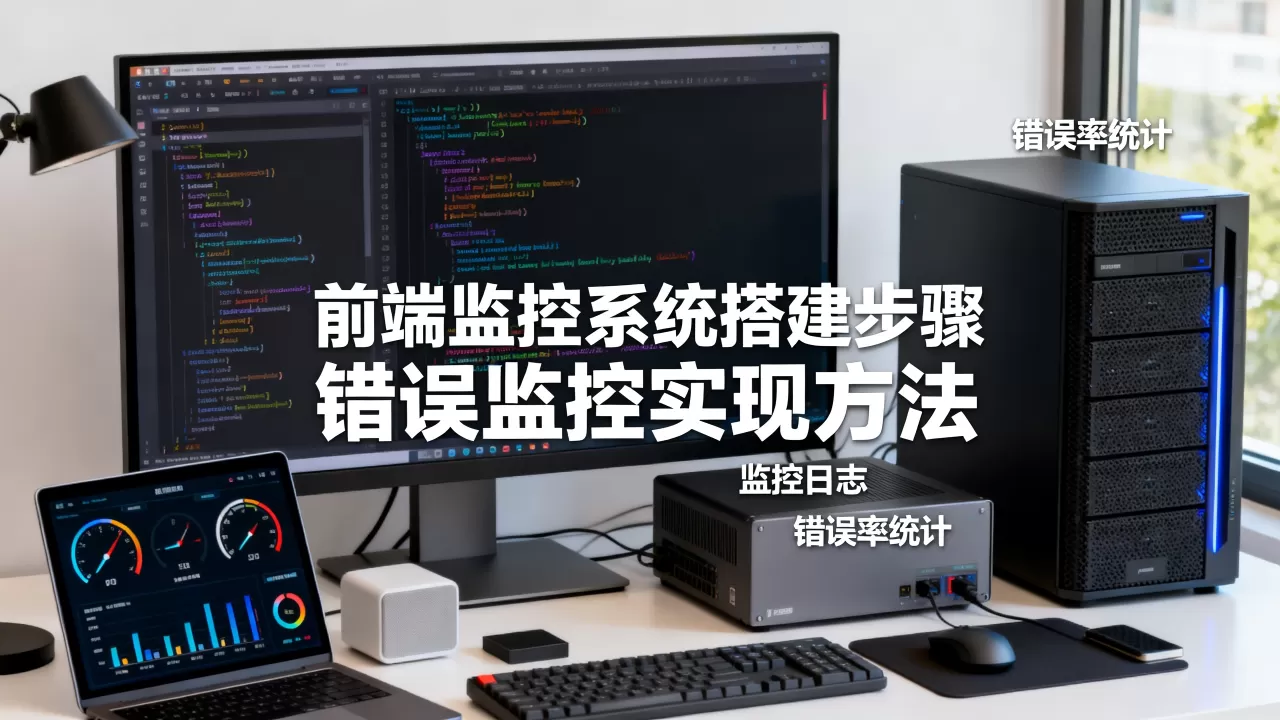 前端监控系统怎么搭建,前端错误监控怎么实现? 前端监控系统怎么搭建,前端错误监控怎么实现?