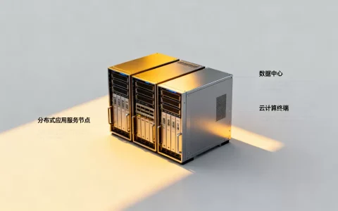 分布式应用服务怎么用？，有哪些常见应用场景