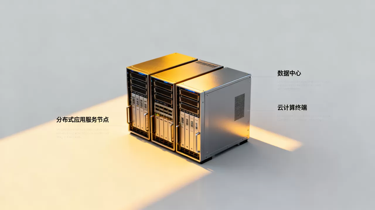 分布式应用服务怎么用?,有哪些常见应用场景 分布式应用服务怎么用?,有哪些常见应用场景